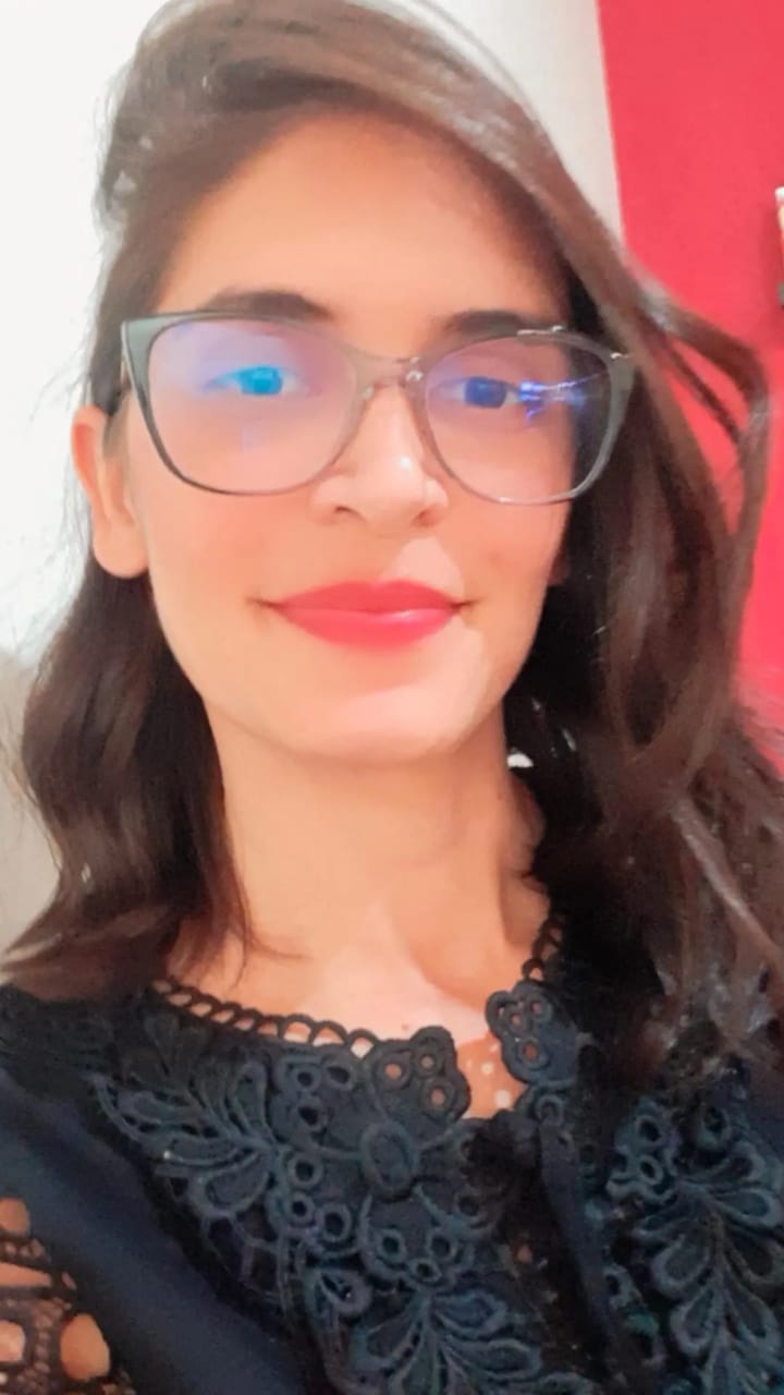 Gilcilane Silva